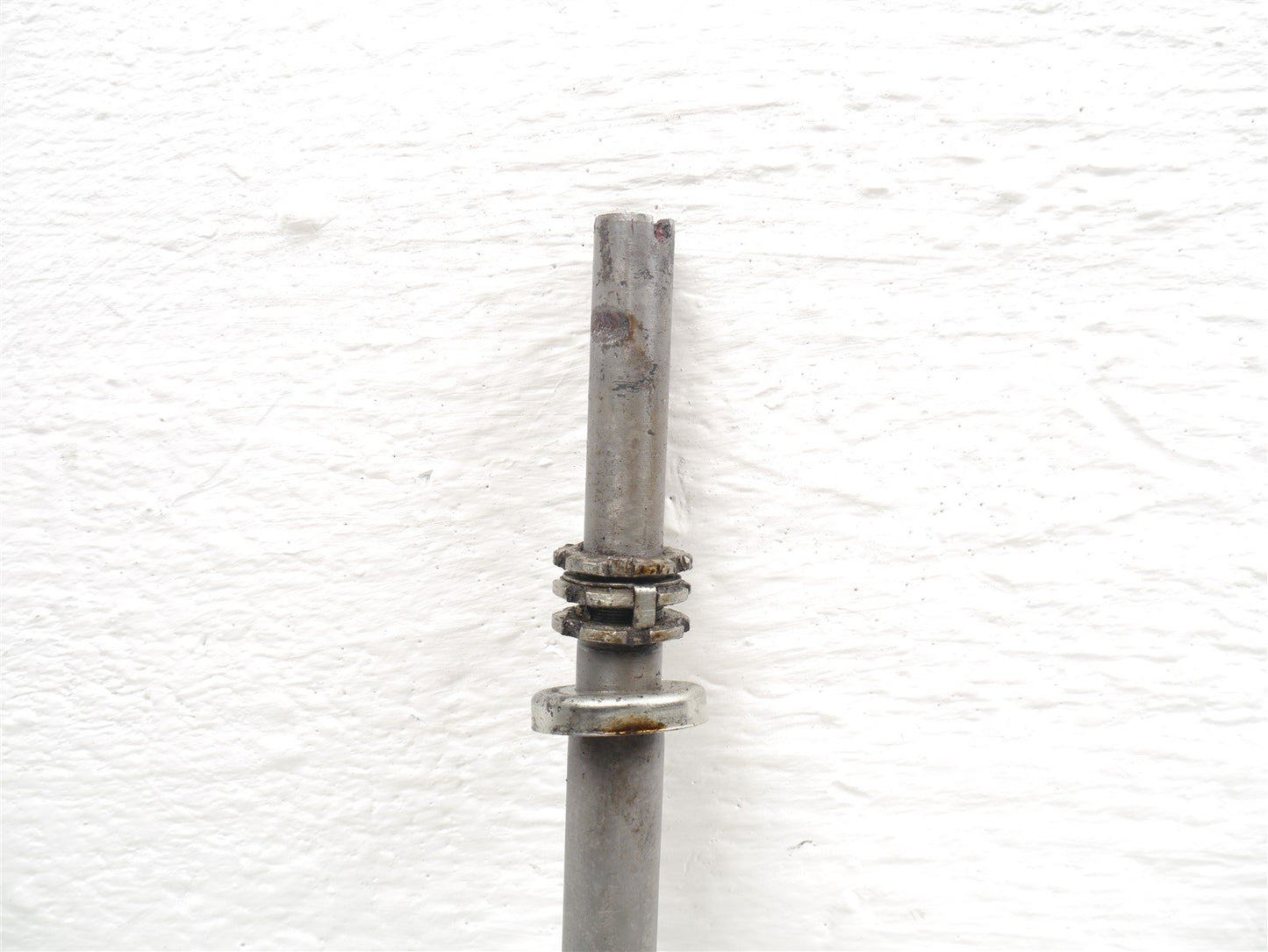 YAMAHA GPD125 NMAX 2021-2023 BOTTOM FORK YOKE