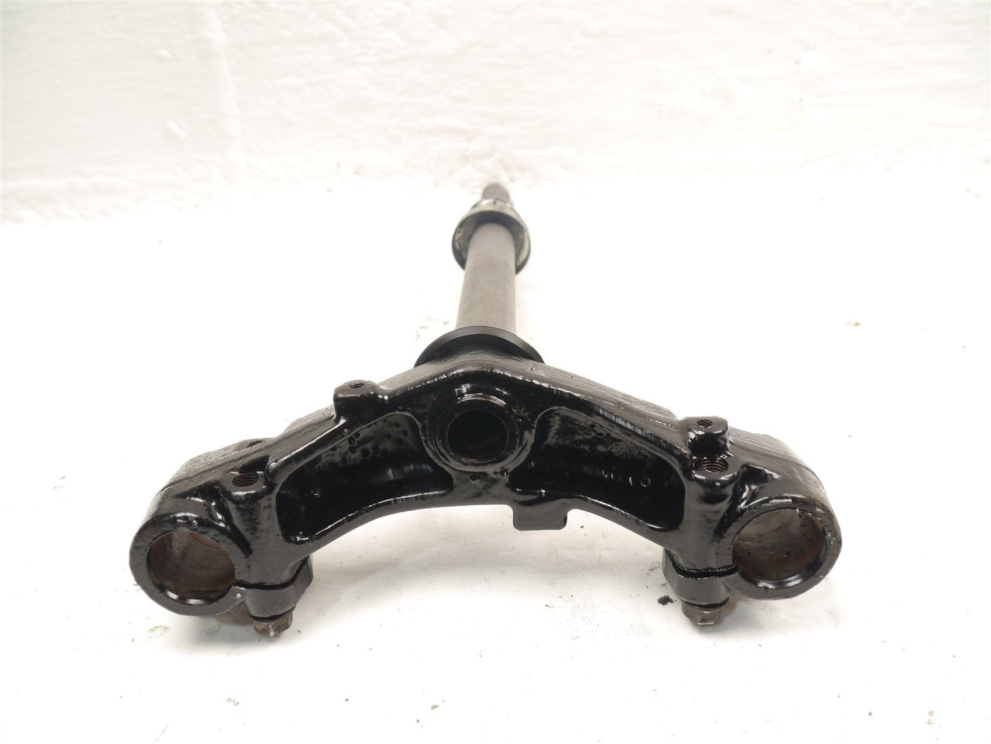 YAMAHA GPD125 NMAX 2021-2023 BOTTOM FORK YOKE