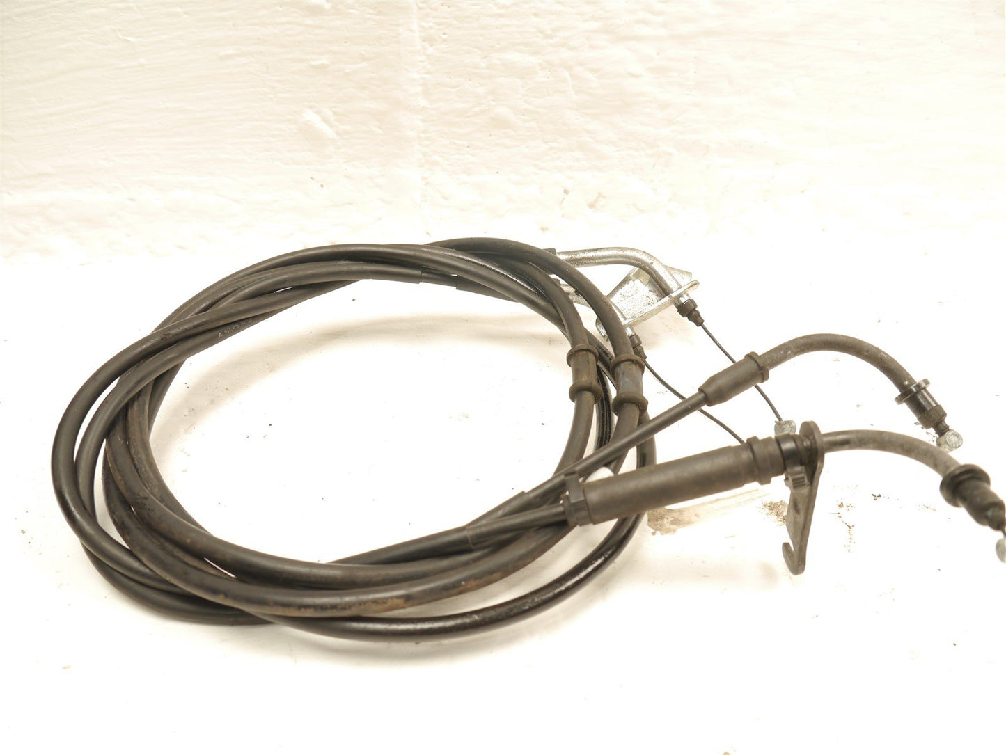 YAMAHA GPD125 NMAX 2021-2023 THROTTLE CABLES