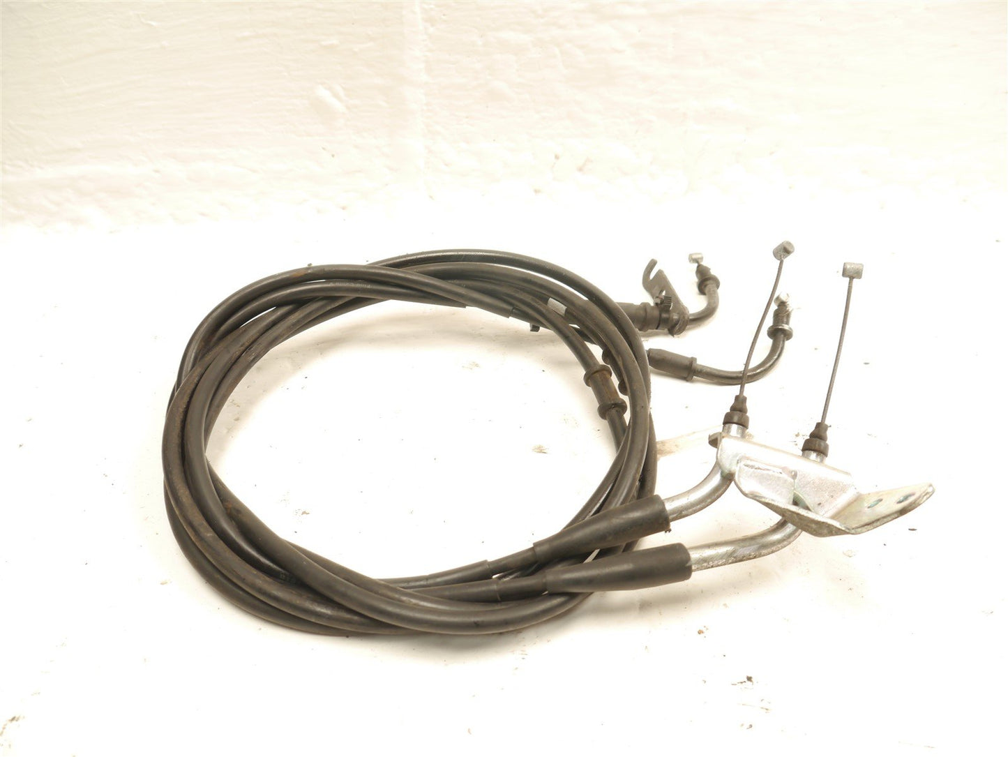 YAMAHA GPD125 NMAX 2021-2023 THROTTLE CABLES
