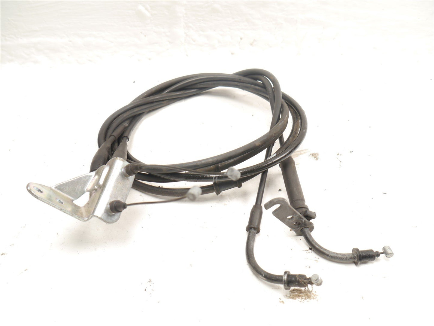 YAMAHA GPD125 NMAX 2021-2023 THROTTLE CABLES