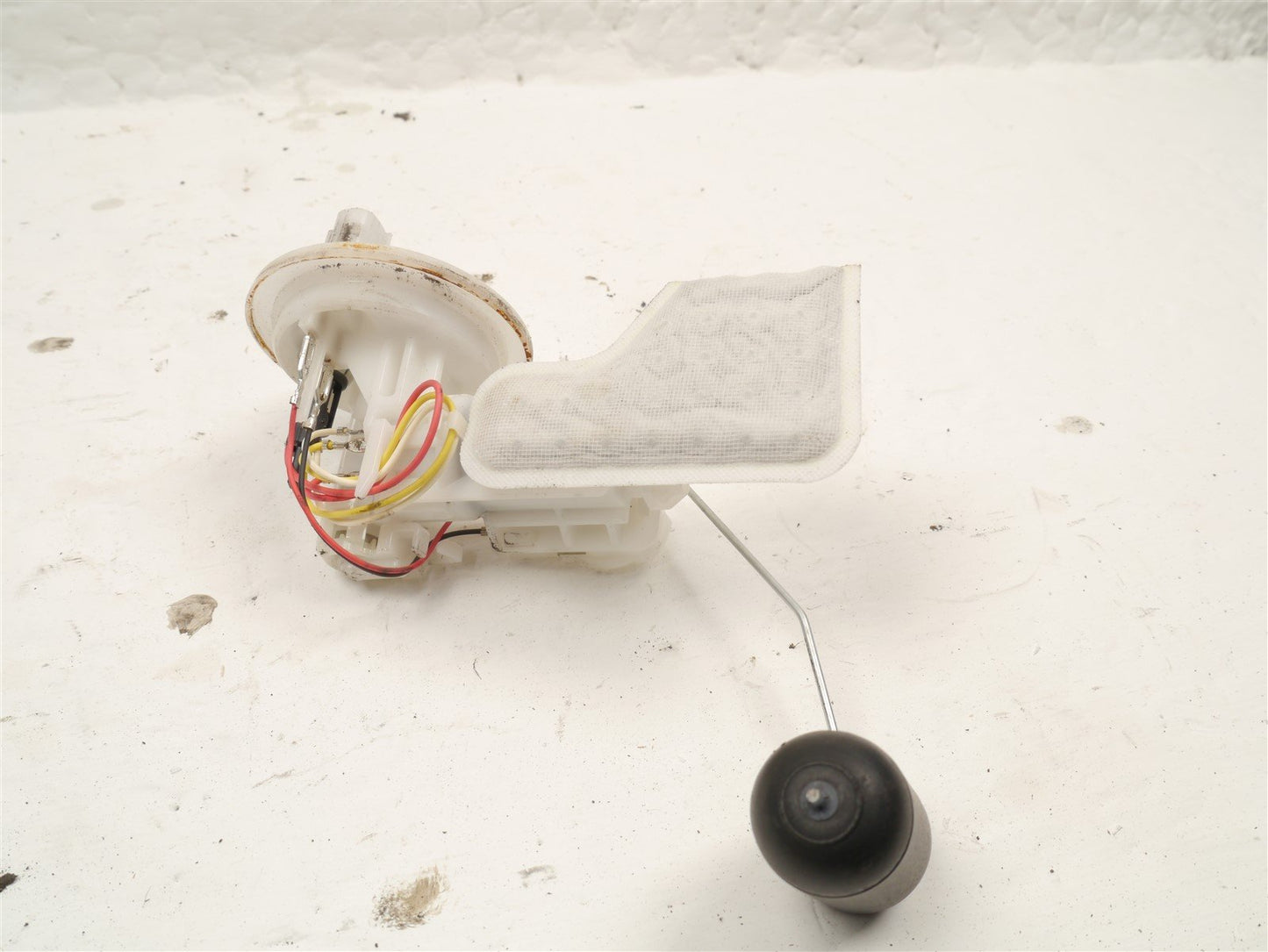 YAMAHA GPD125 NMAX 2021-2023 FUEL PUMP