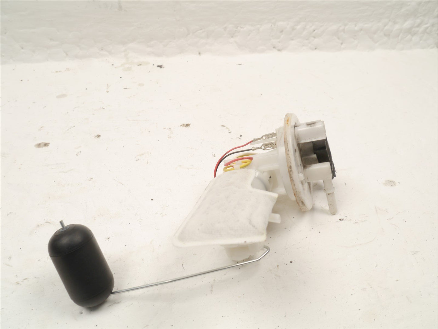 YAMAHA GPD125 NMAX 2021-2023 FUEL PUMP