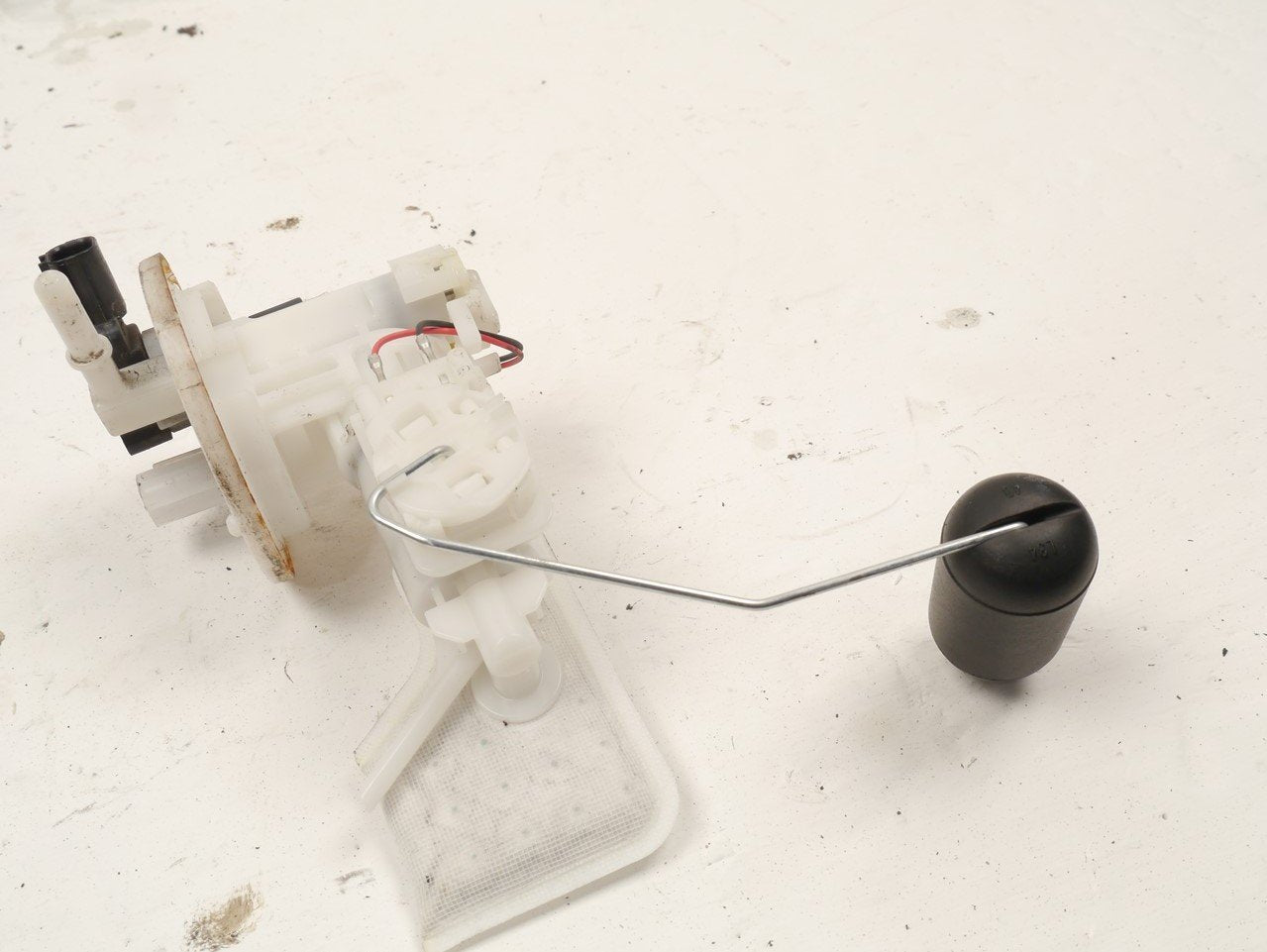 YAMAHA GPD125 NMAX 2021-2023 FUEL PUMP