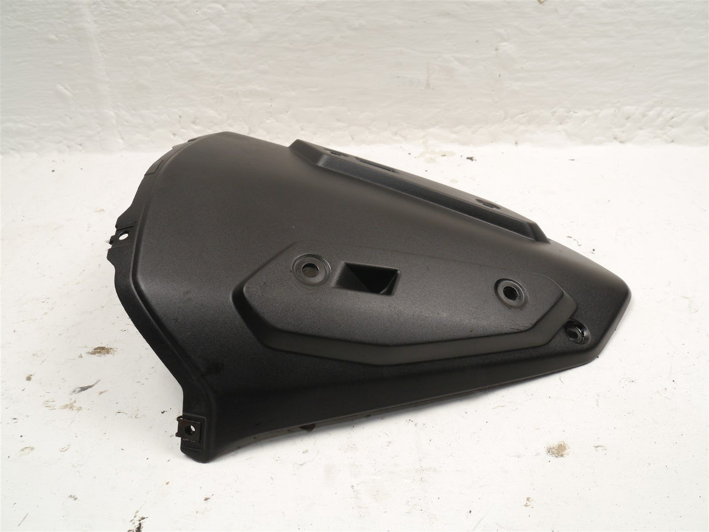 YAMAHA GPD125 NMAX 2021-2023 FRONT SCREEN FAIRING