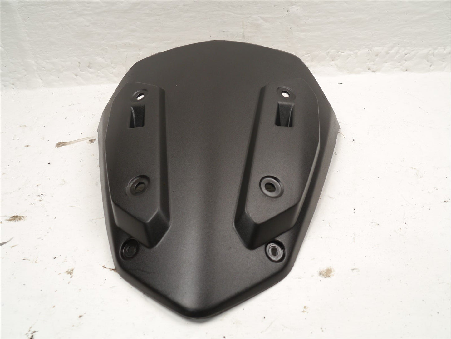 YAMAHA GPD125 NMAX 2021-2023 FRONT SCREEN FAIRING