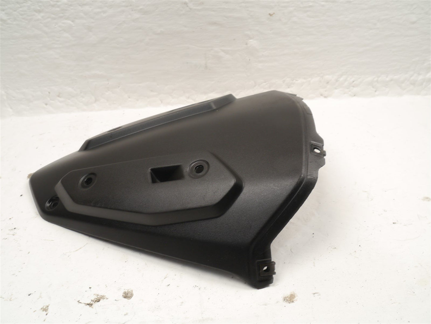 YAMAHA GPD125 NMAX 2021-2023 FRONT SCREEN FAIRING