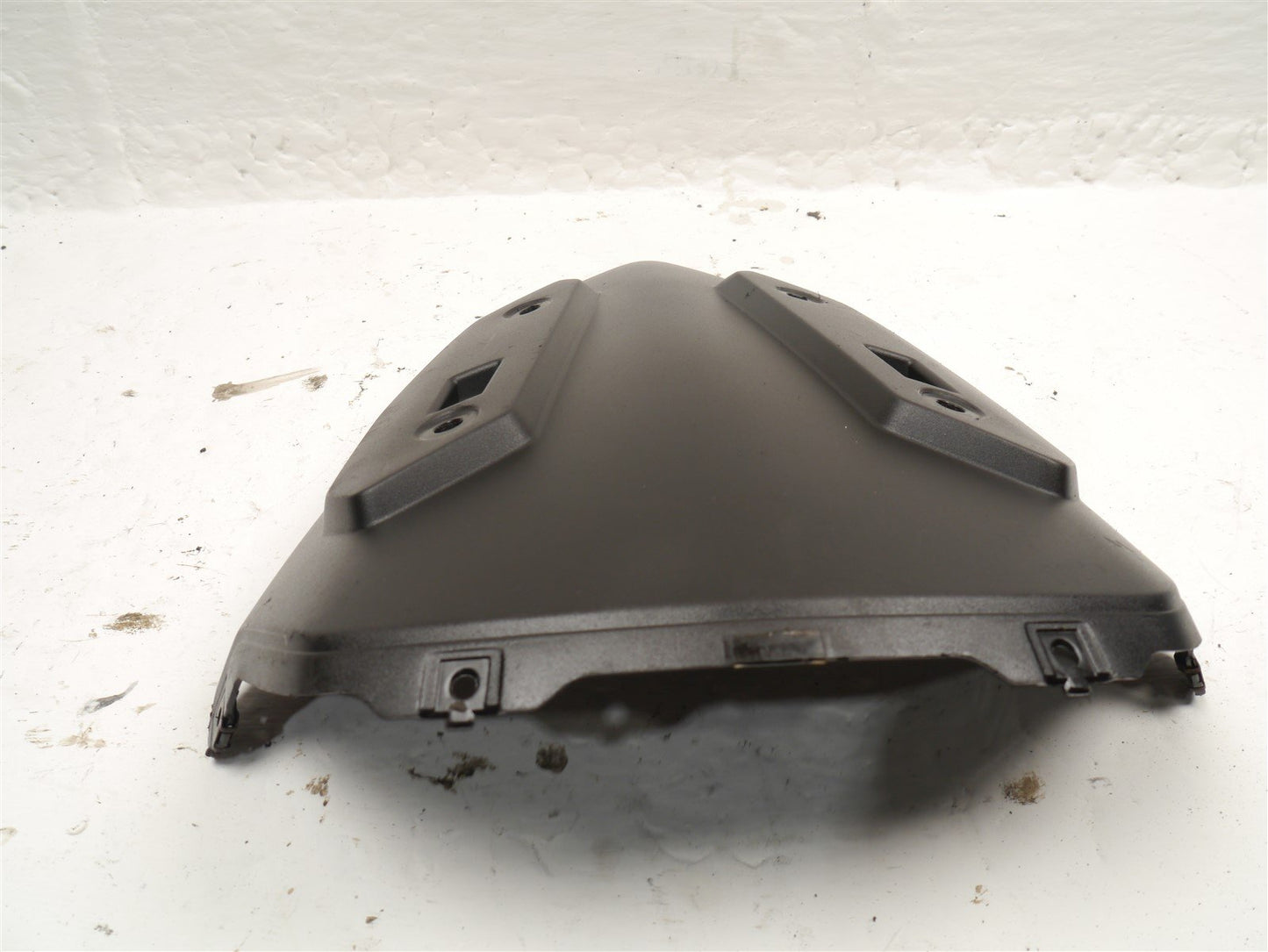 YAMAHA GPD125 NMAX 2021-2023 FRONT SCREEN FAIRING
