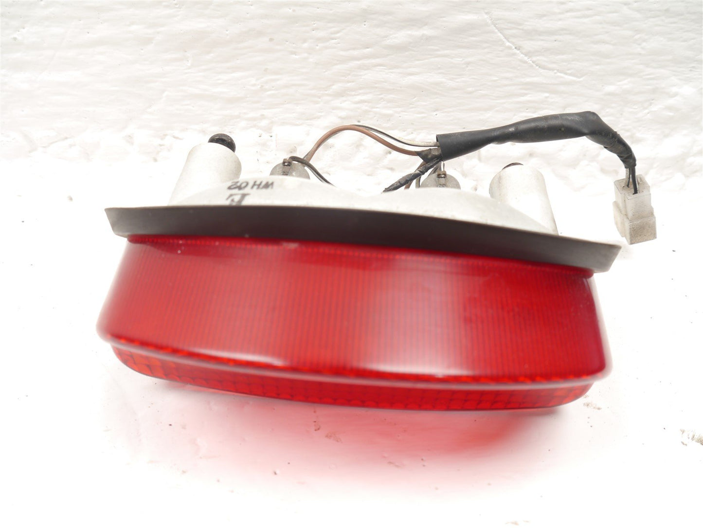 SUZUKI GS500 2002-2008 REAR LIGHT
