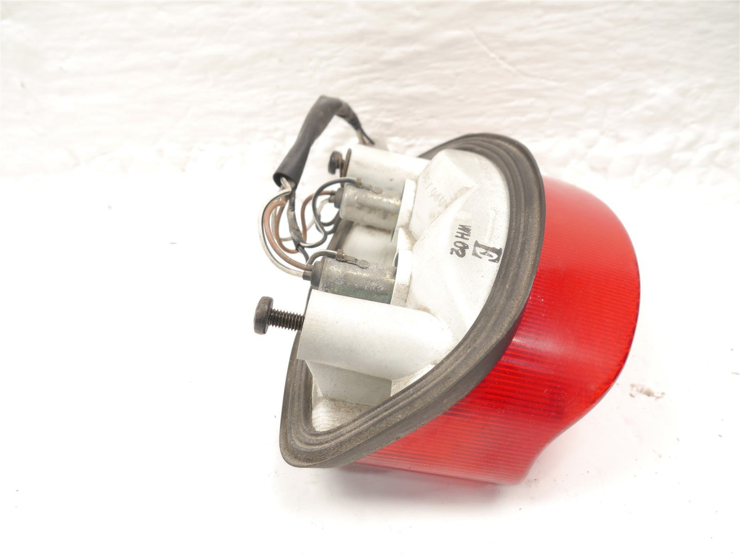 SUZUKI GS500 2002-2008 REAR LIGHT