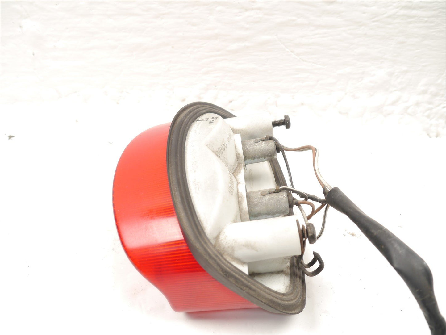 SUZUKI GS500 2002-2008 REAR LIGHT