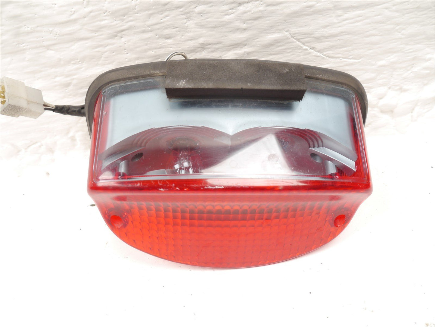 SUZUKI GS500 2002-2008 REAR LIGHT