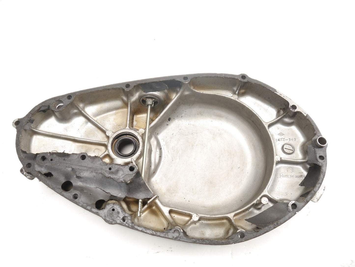 SUZUKI GS500 2002-2008 CLUTCH CASE