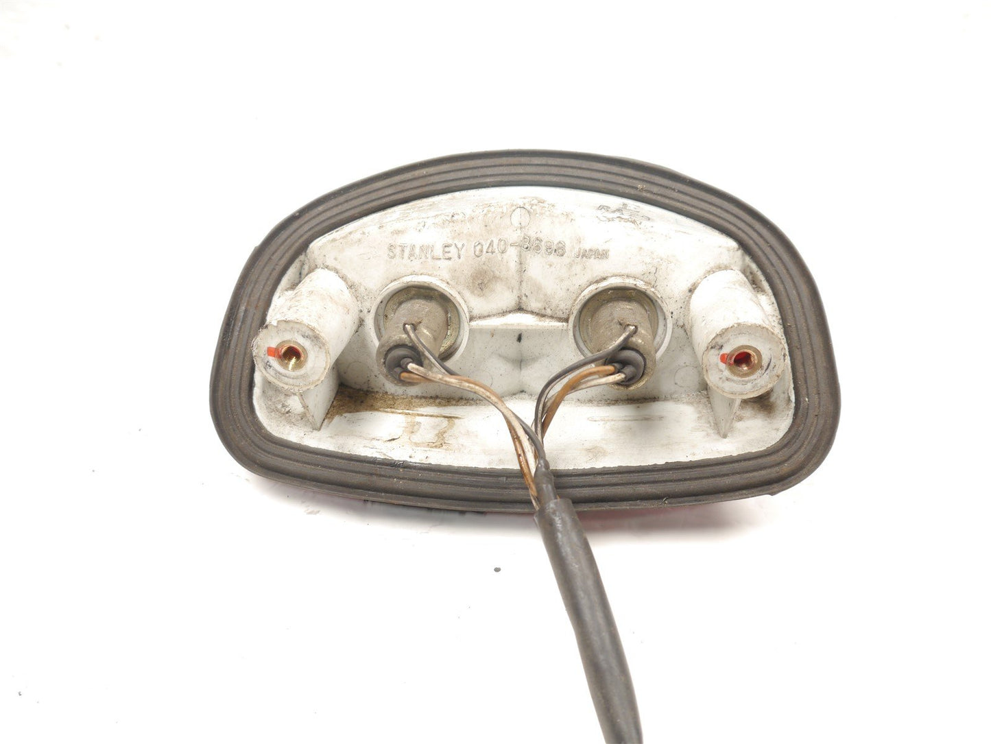 SUZUKI GS500 2002-2008 REAR LIGHT