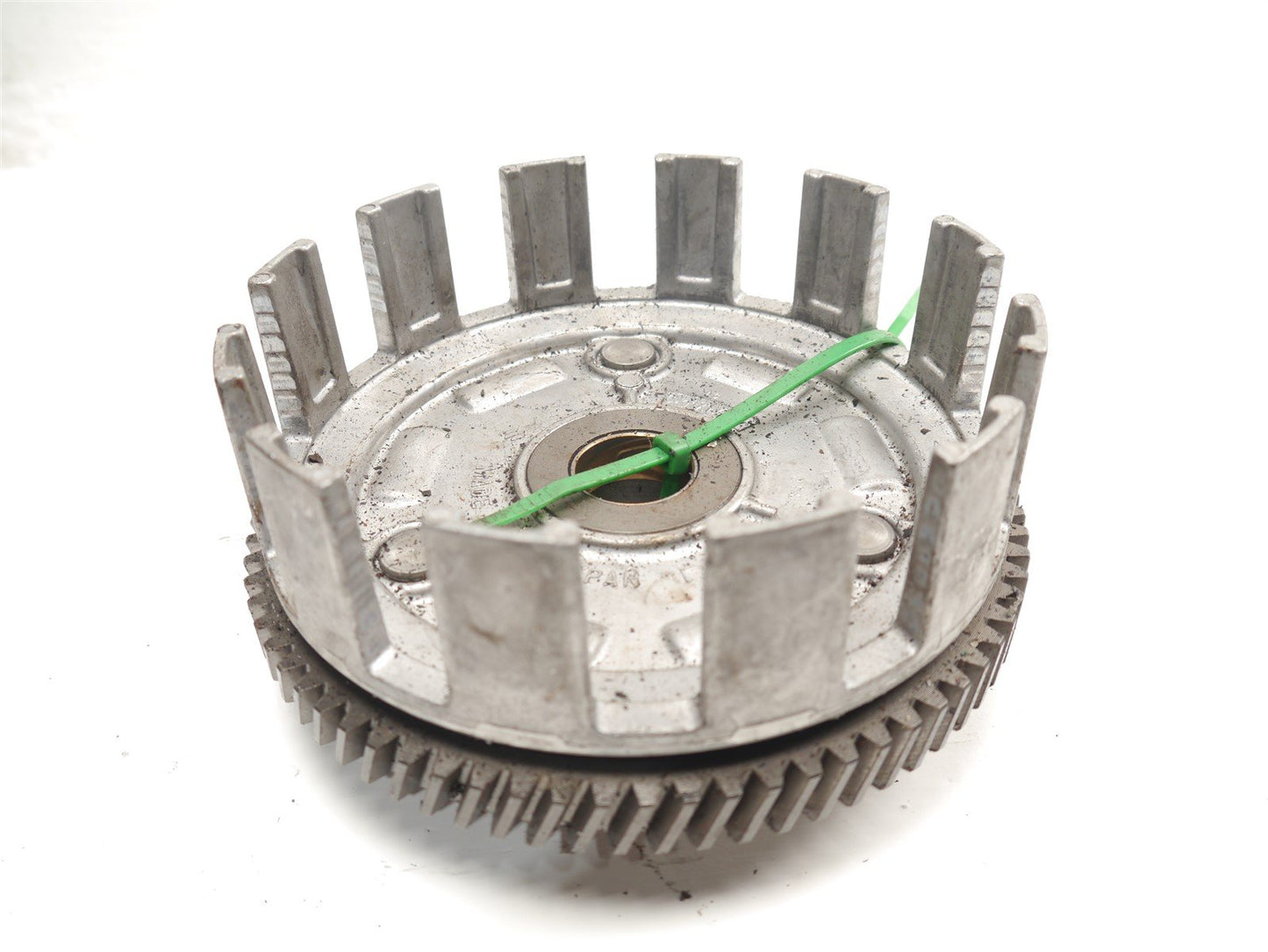 SUZUKI GS500 2002-2008 CLUTCH BASKET