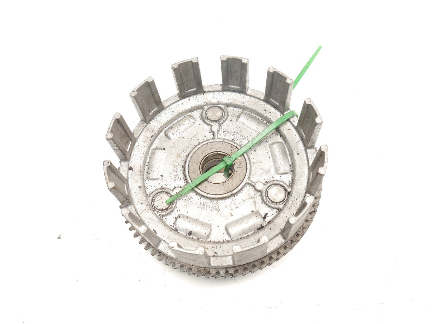 SUZUKI GS500 2002-2008 CLUTCH BASKET