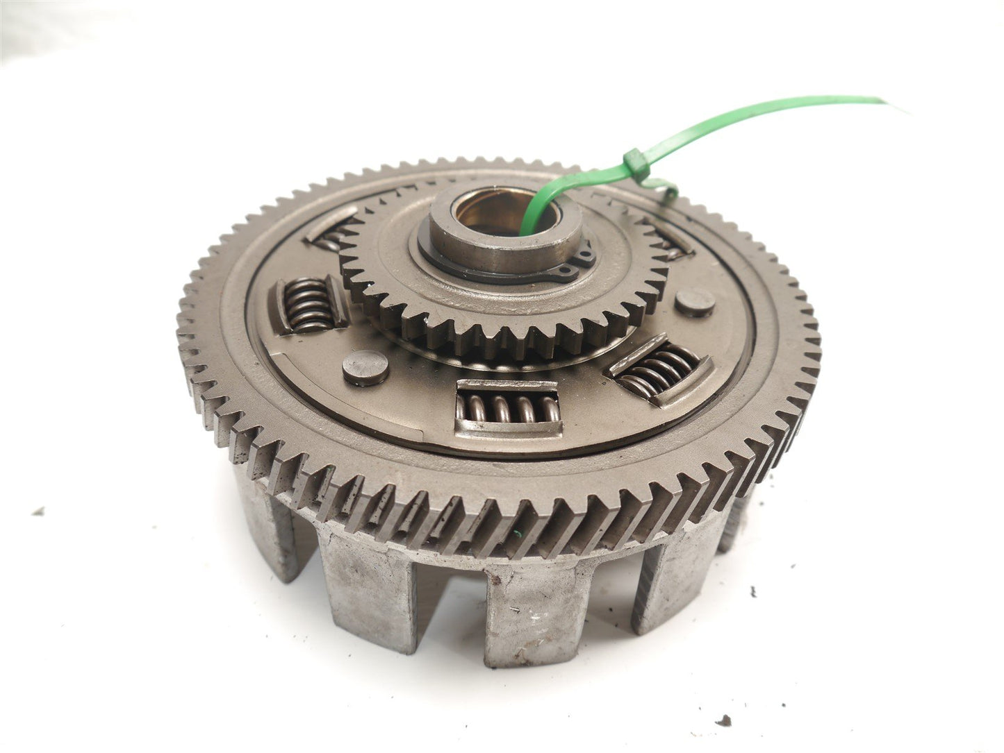 SUZUKI GS500 2002-2008 CLUTCH BASKET
