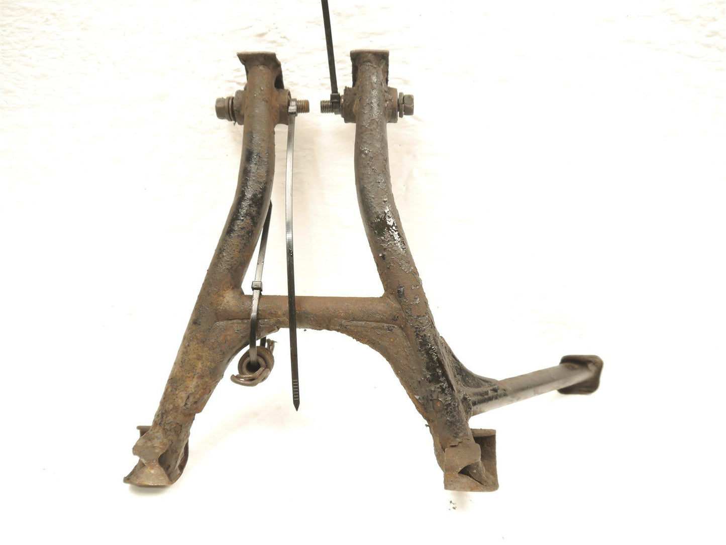 SUZUKI GS500 2002-2008 CENTRE STAND