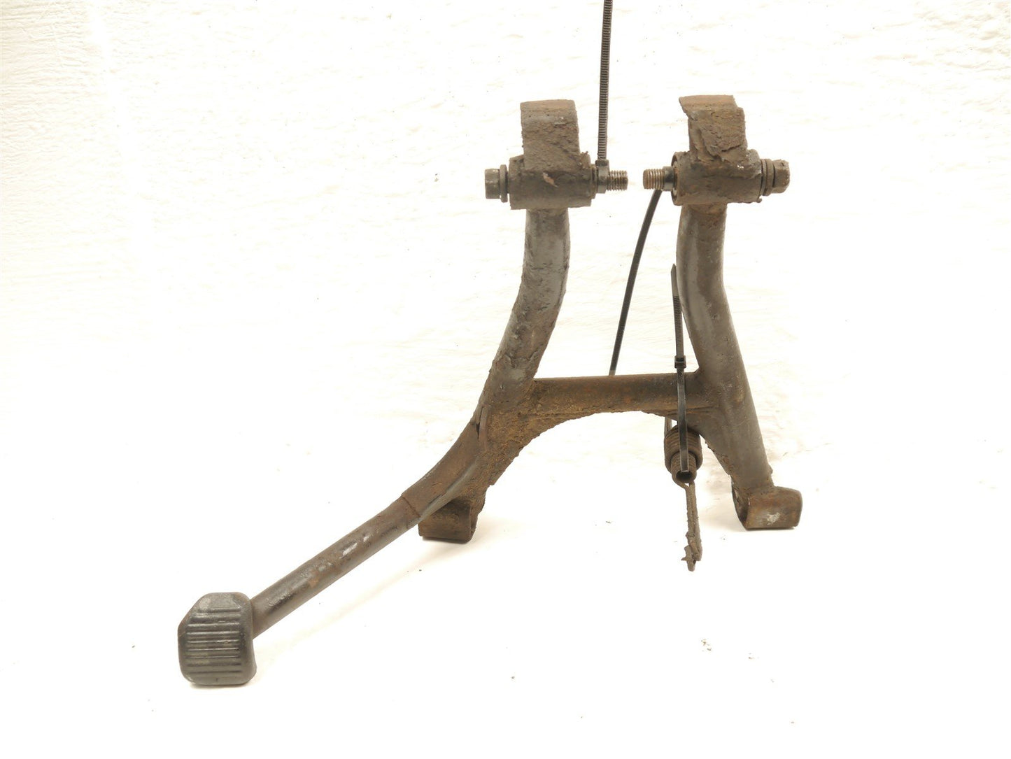 SUZUKI GS500 2002-2008 CENTRE STAND