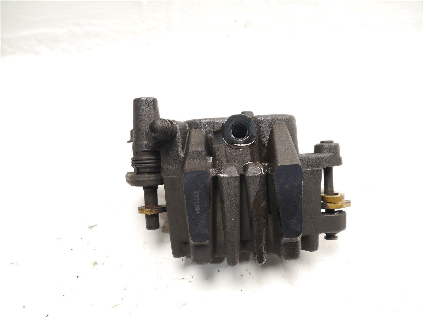 SUZUKI GS500 2002-2008 FRONT BRAKE CALIPER
