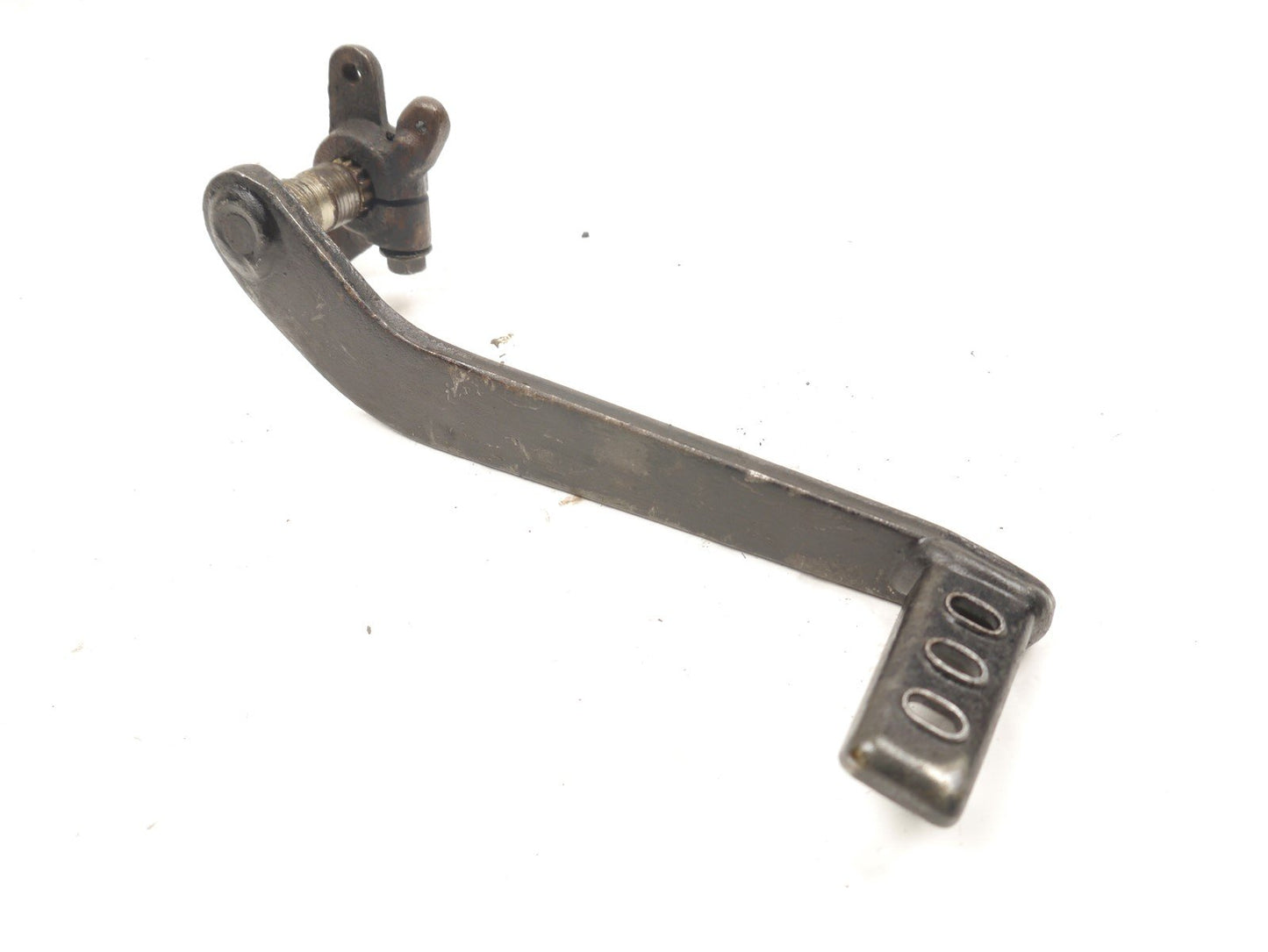 SUZUKI GS500 2002-2008 REAR BRAKE LEVER