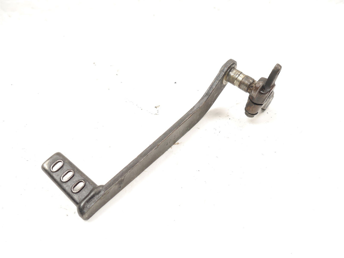 SUZUKI GS500 2002-2008 REAR BRAKE LEVER