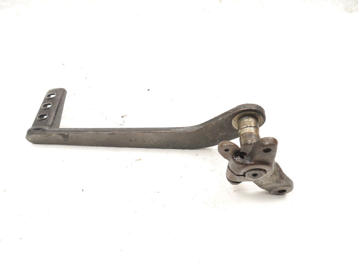 SUZUKI GS500 2002-2008 REAR BRAKE LEVER