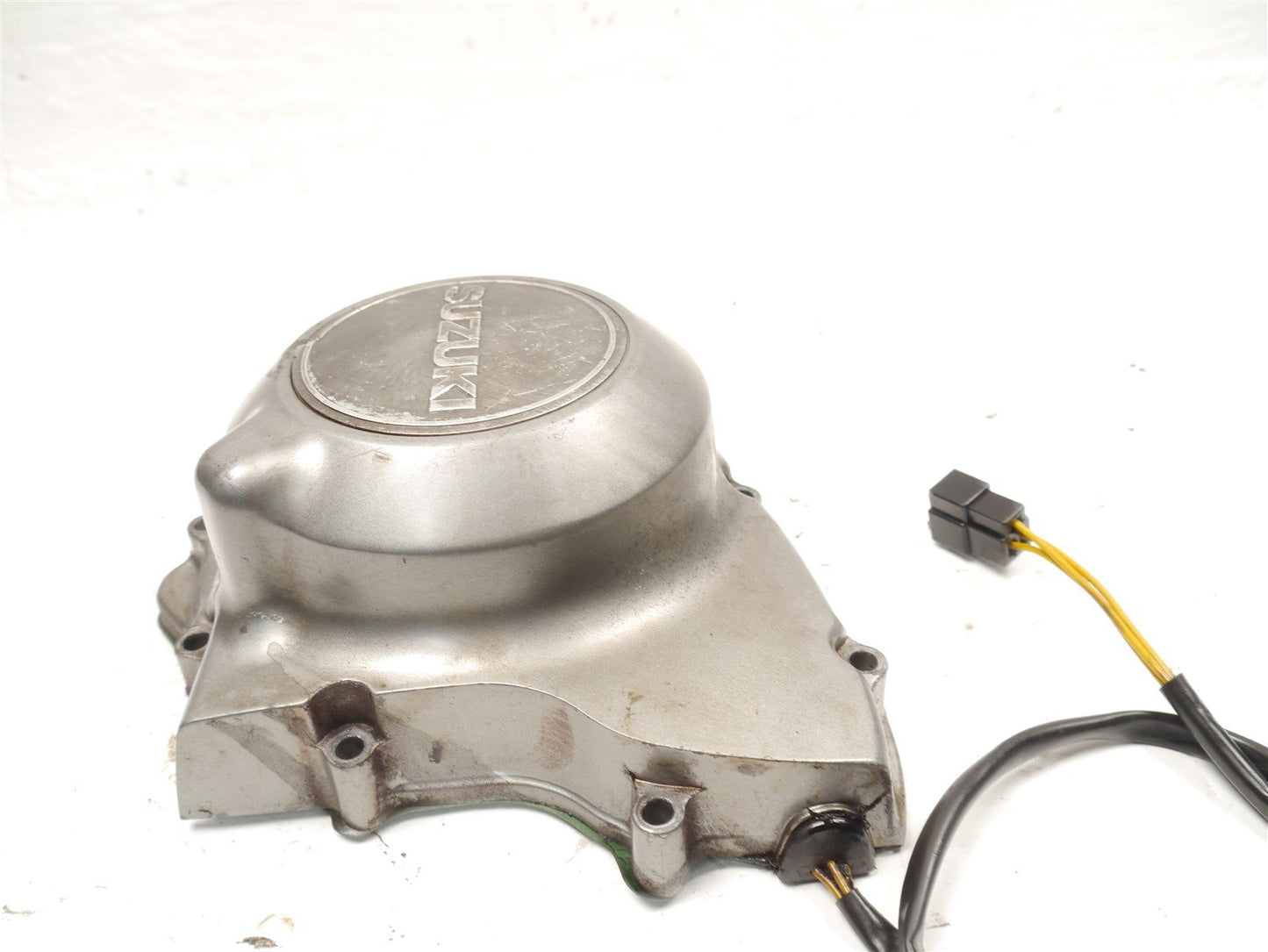 SUZUKI GS500 2002-2008 STATOR AND CASE