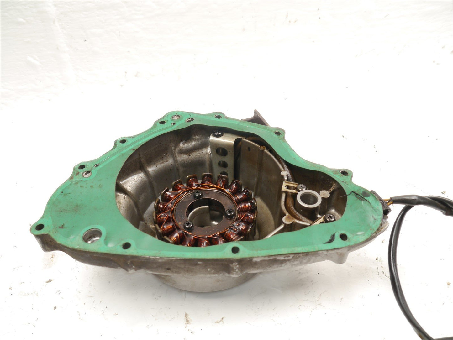 SUZUKI GS500 2002-2008 STATOR AND CASE