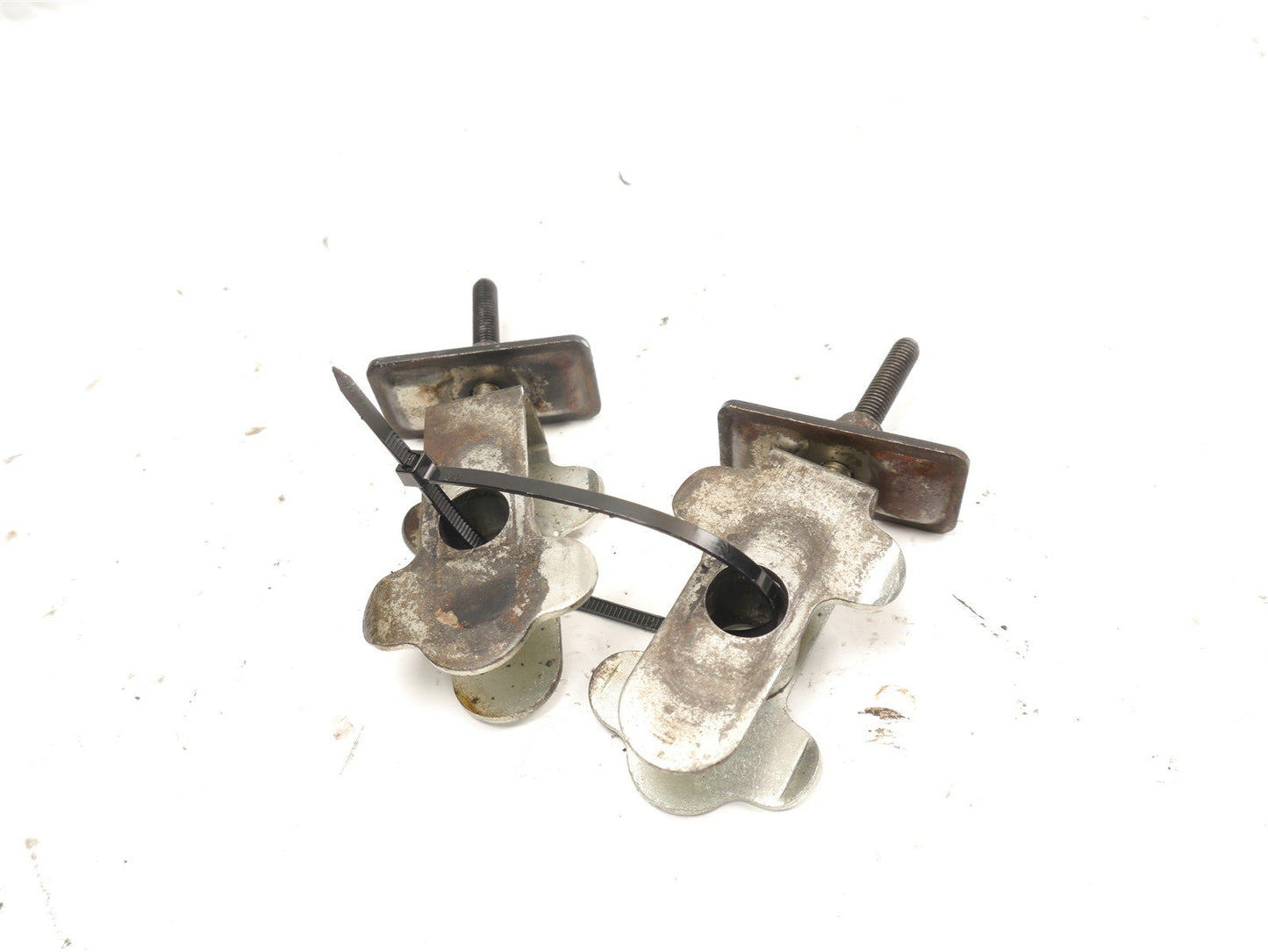 SUZUKI GS500 2002-2008 CHAIN TENSIONERS