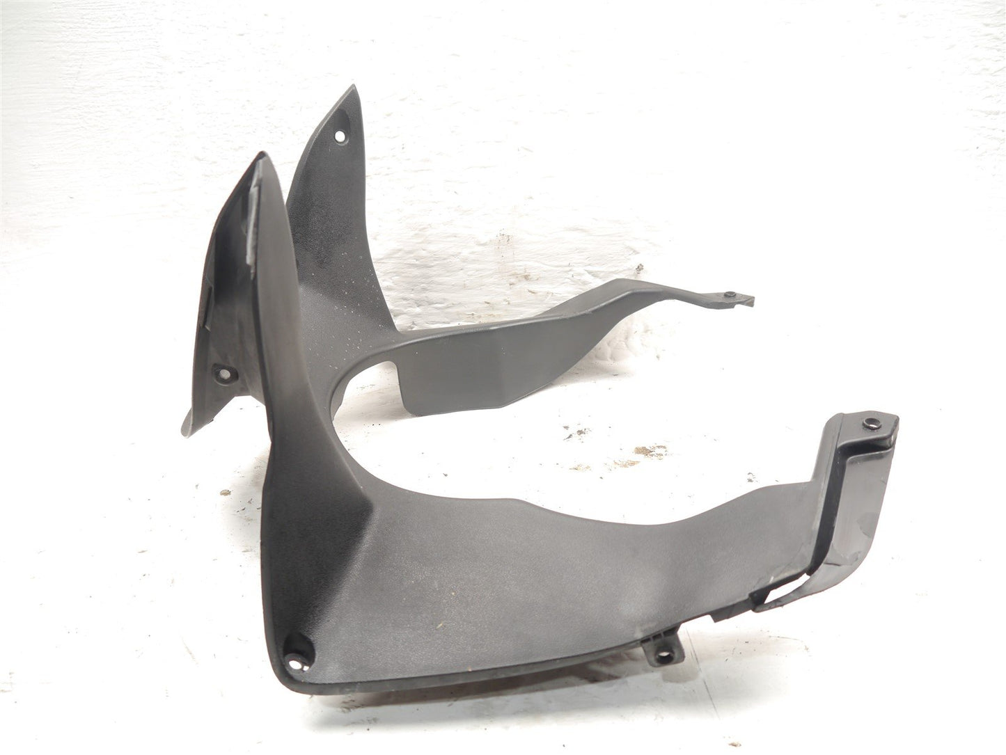 SUZUKI GS500 2002-2008 COCKPIT FAIRING