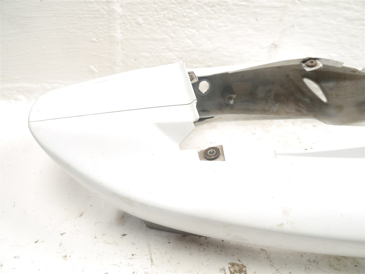 SUZUKI GS500 2002-2008 TAIL FAIRINGS