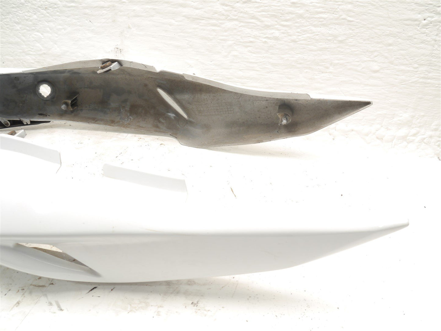 SUZUKI GS500 2002-2008 TAIL FAIRINGS