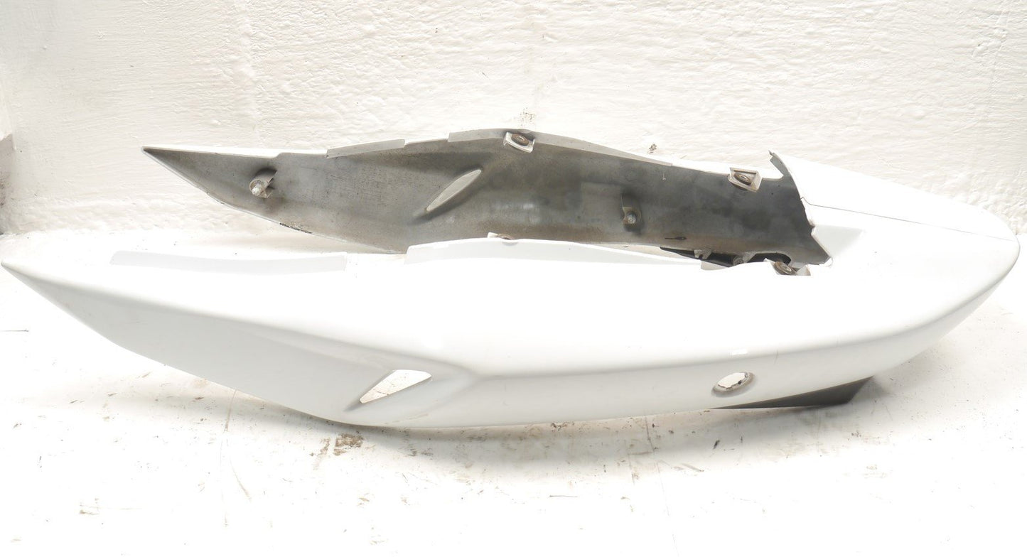 SUZUKI GS500 2002-2008 TAIL FAIRINGS