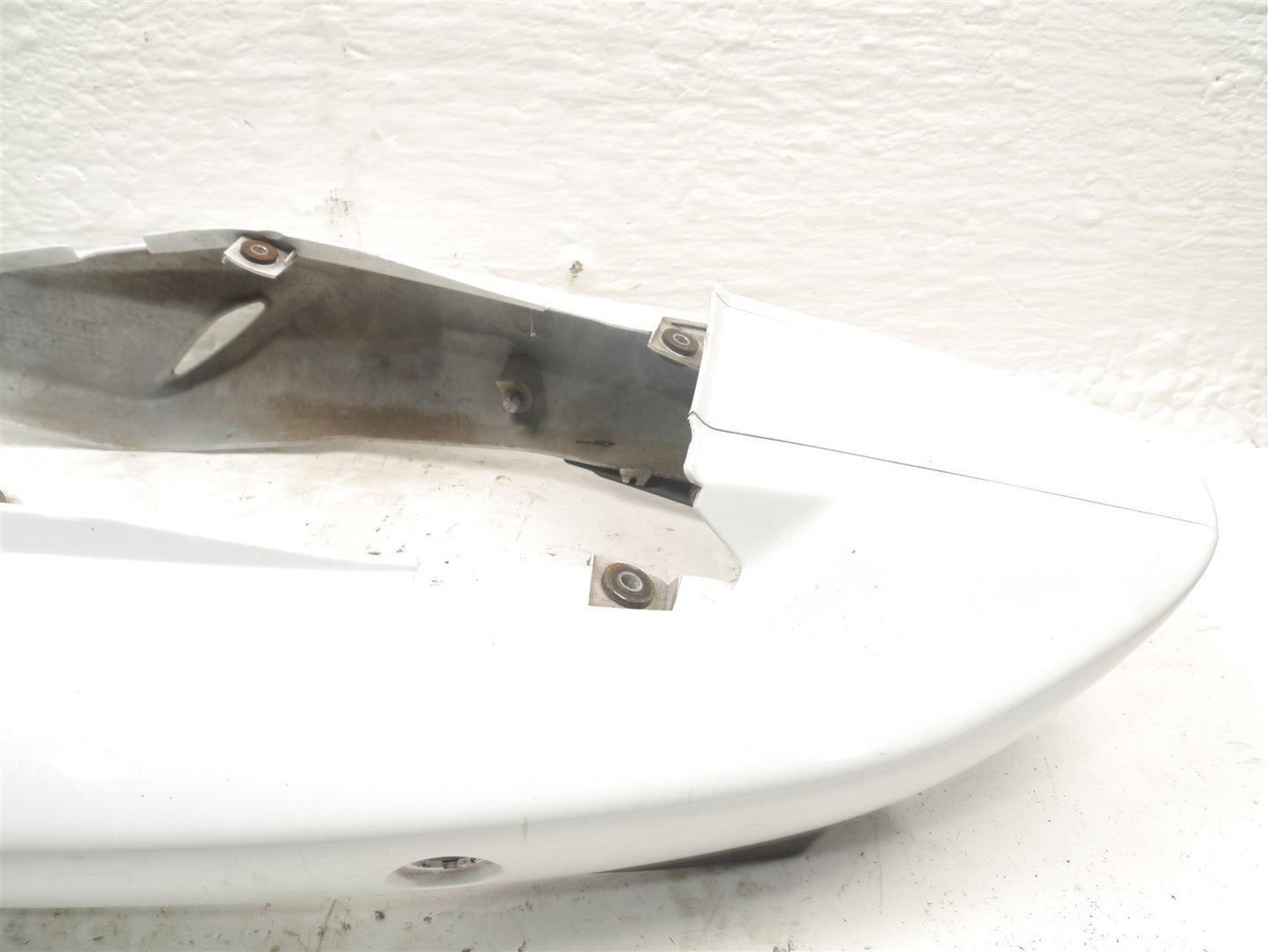 SUZUKI GS500 2002-2008 TAIL FAIRINGS