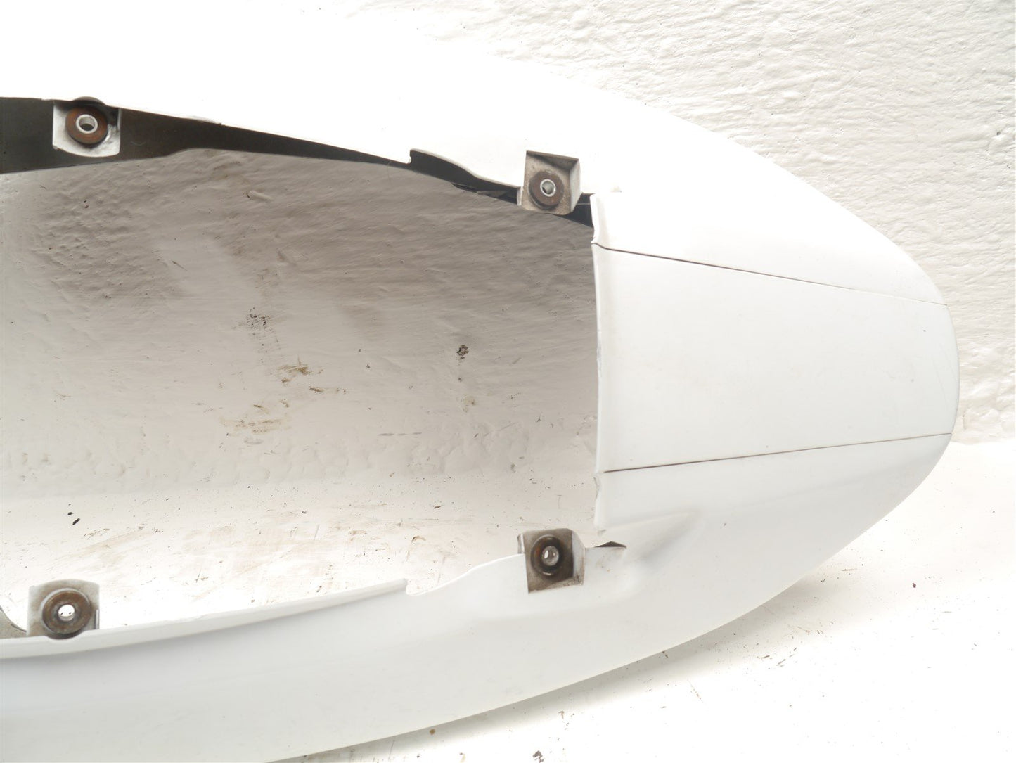 SUZUKI GS500 2002-2008 TAIL FAIRINGS