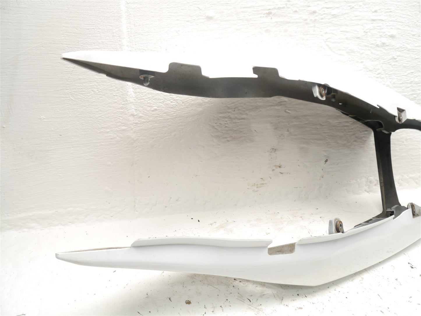 SUZUKI GS500 2002-2008 TAIL FAIRINGS