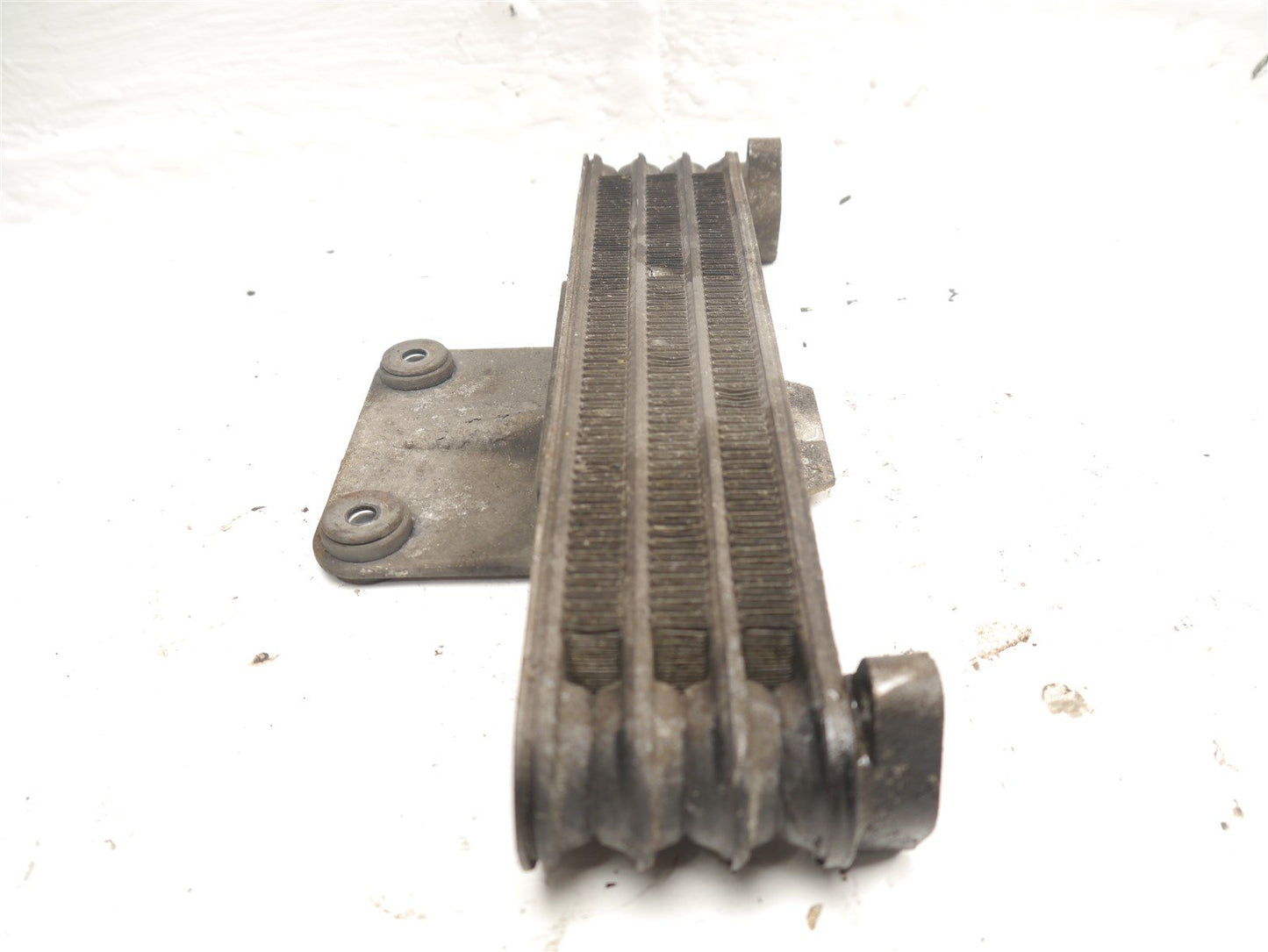 SUZUKI GS500 2002-2008 OIL COOLER