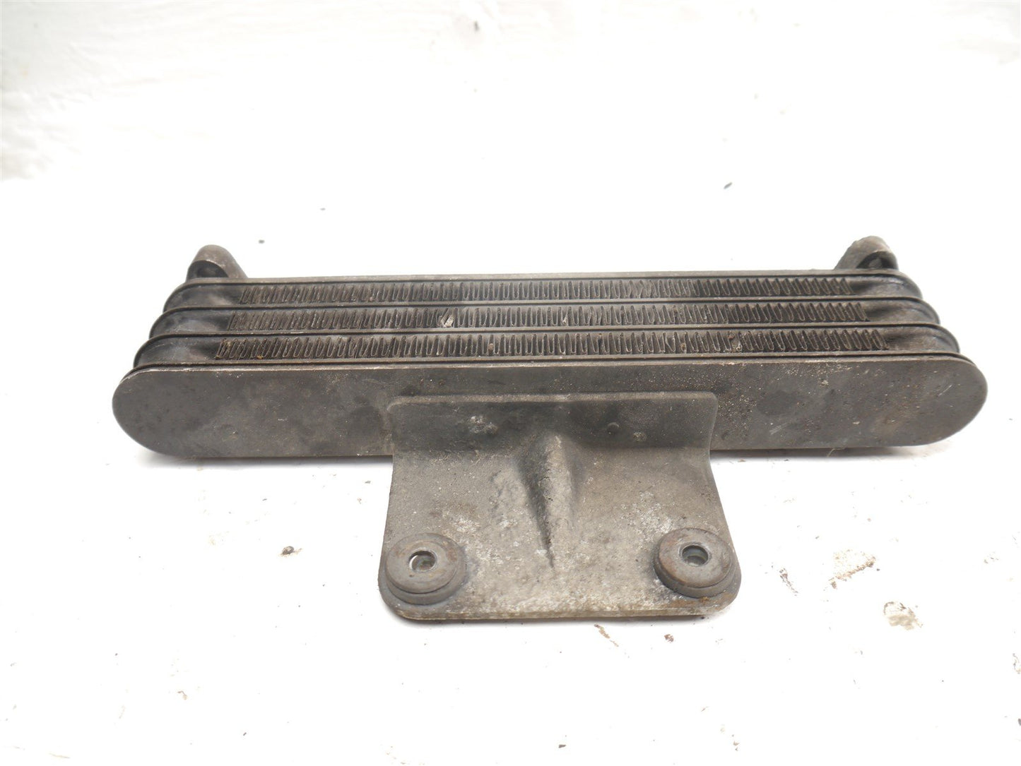 SUZUKI GS500 2002-2008 OIL COOLER