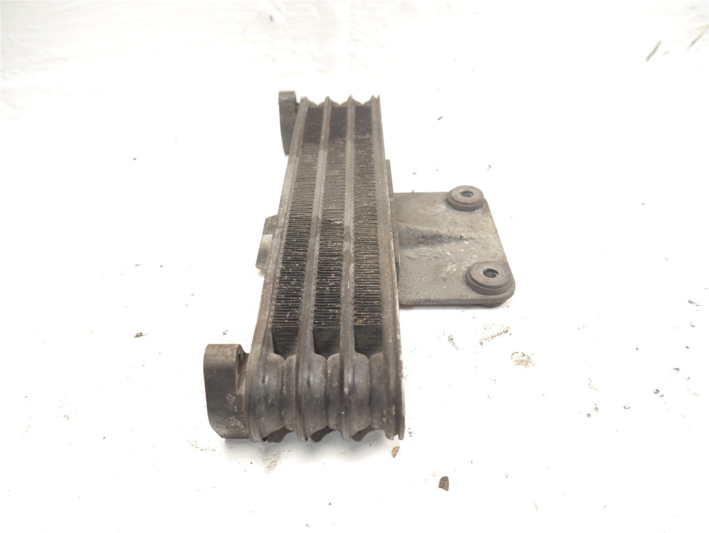 SUZUKI GS500 2002-2008 OIL COOLER