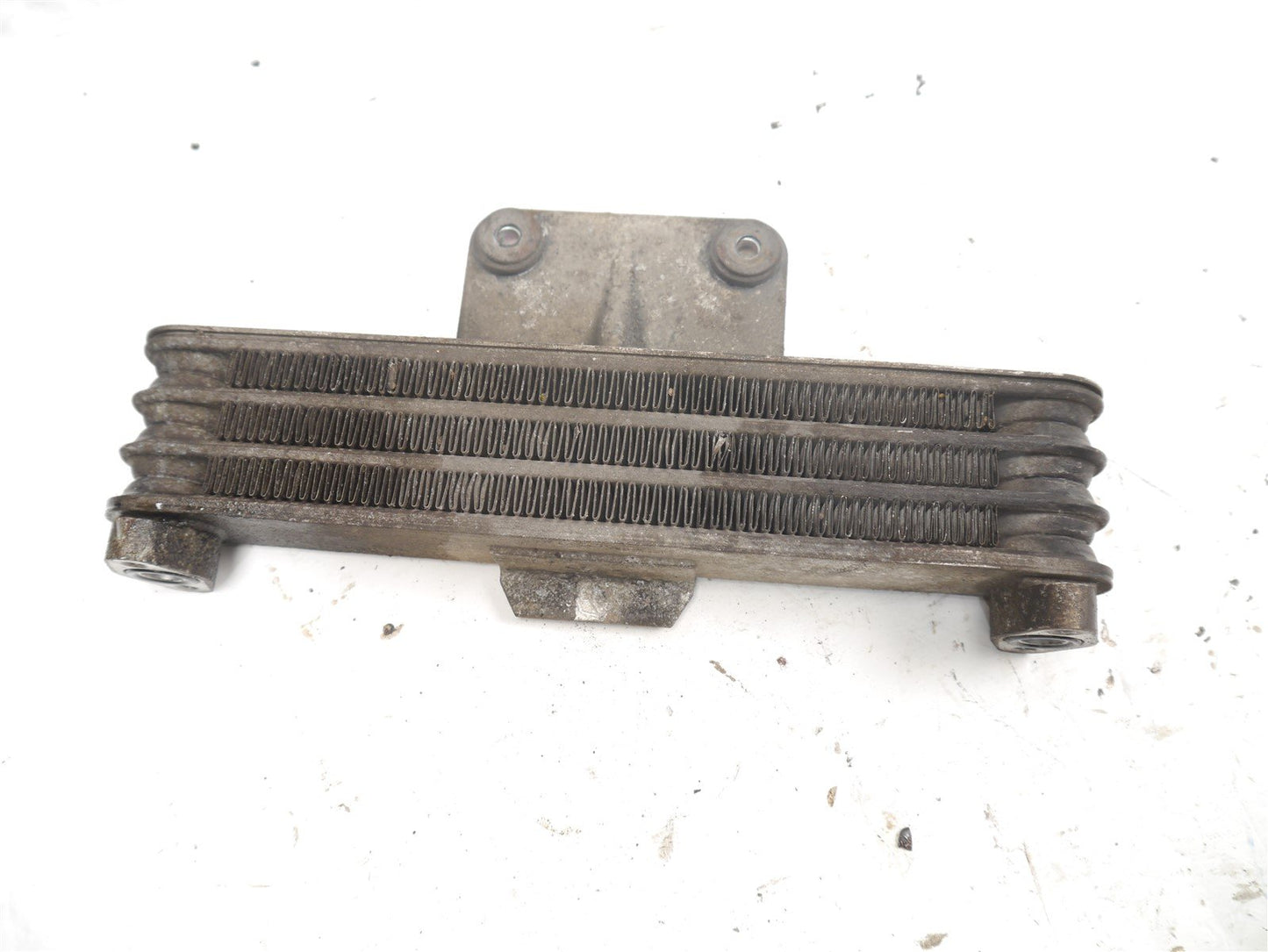 SUZUKI GS500 2002-2008 OIL COOLER