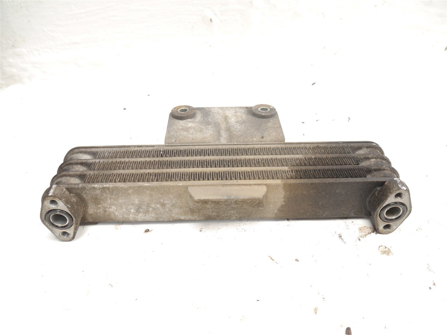 SUZUKI GS500 2002-2008 OIL COOLER