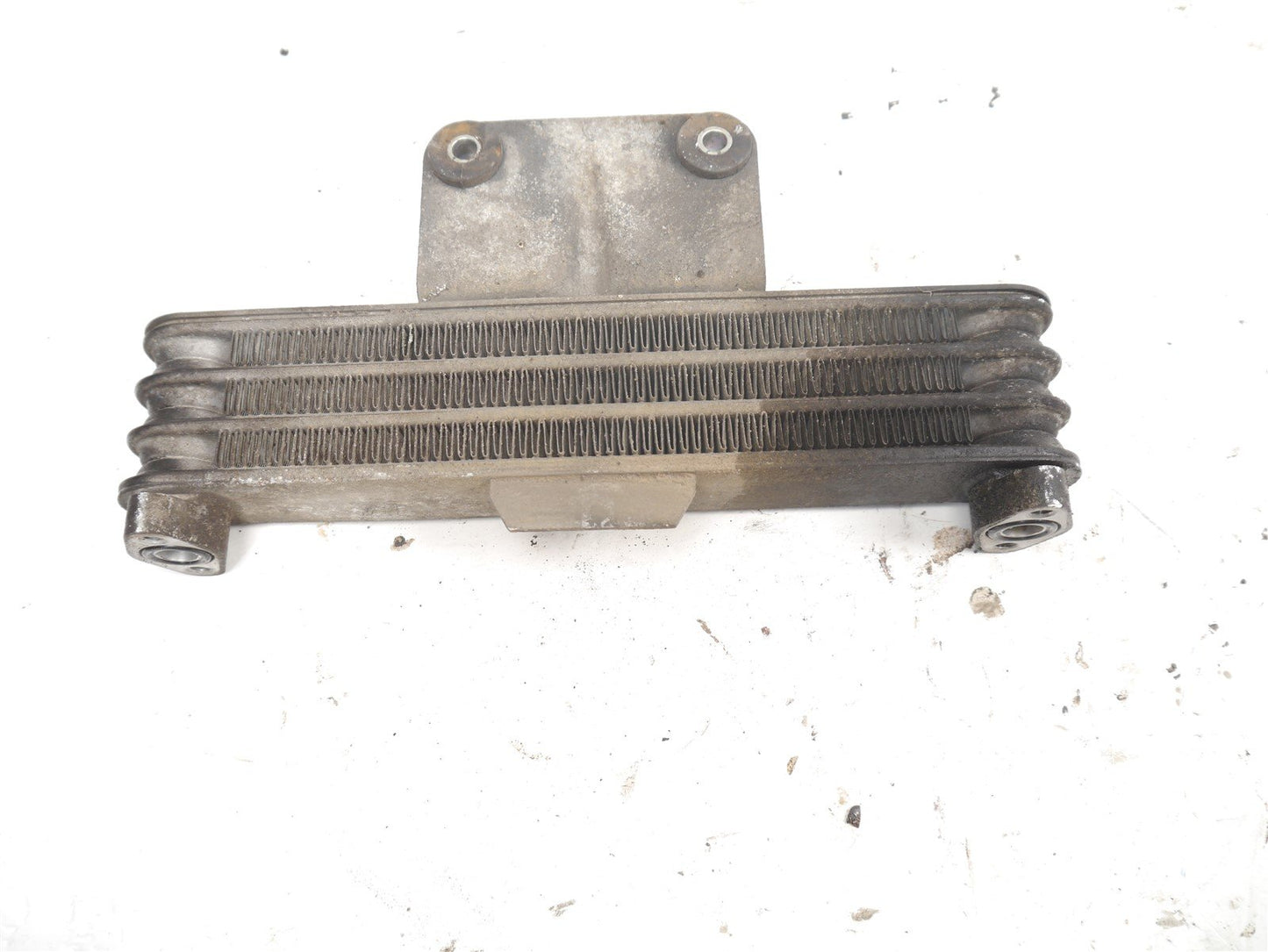 SUZUKI GS500 2002-2008 OIL COOLER
