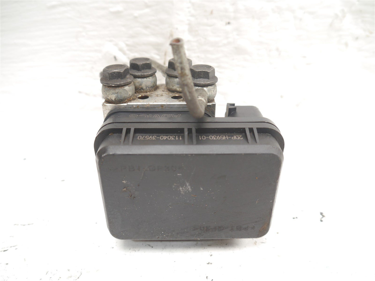 YAMAHA GPD125 NMAX 2015-2020 ABS PUMP