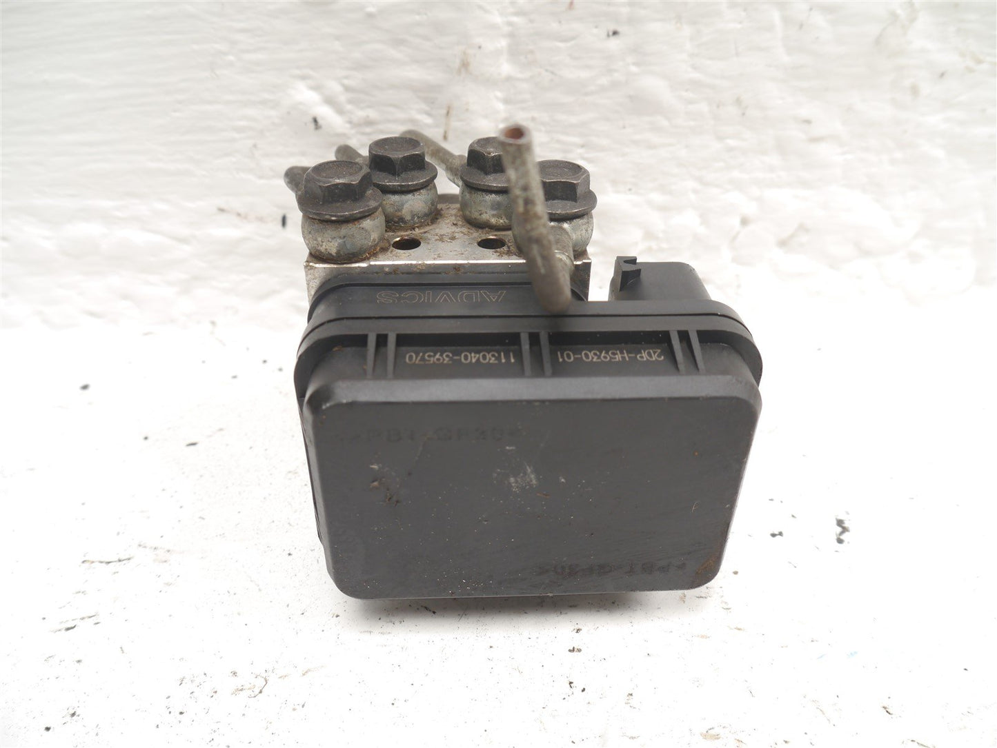 YAMAHA GPD125 NMAX 2015-2020 ABS PUMP