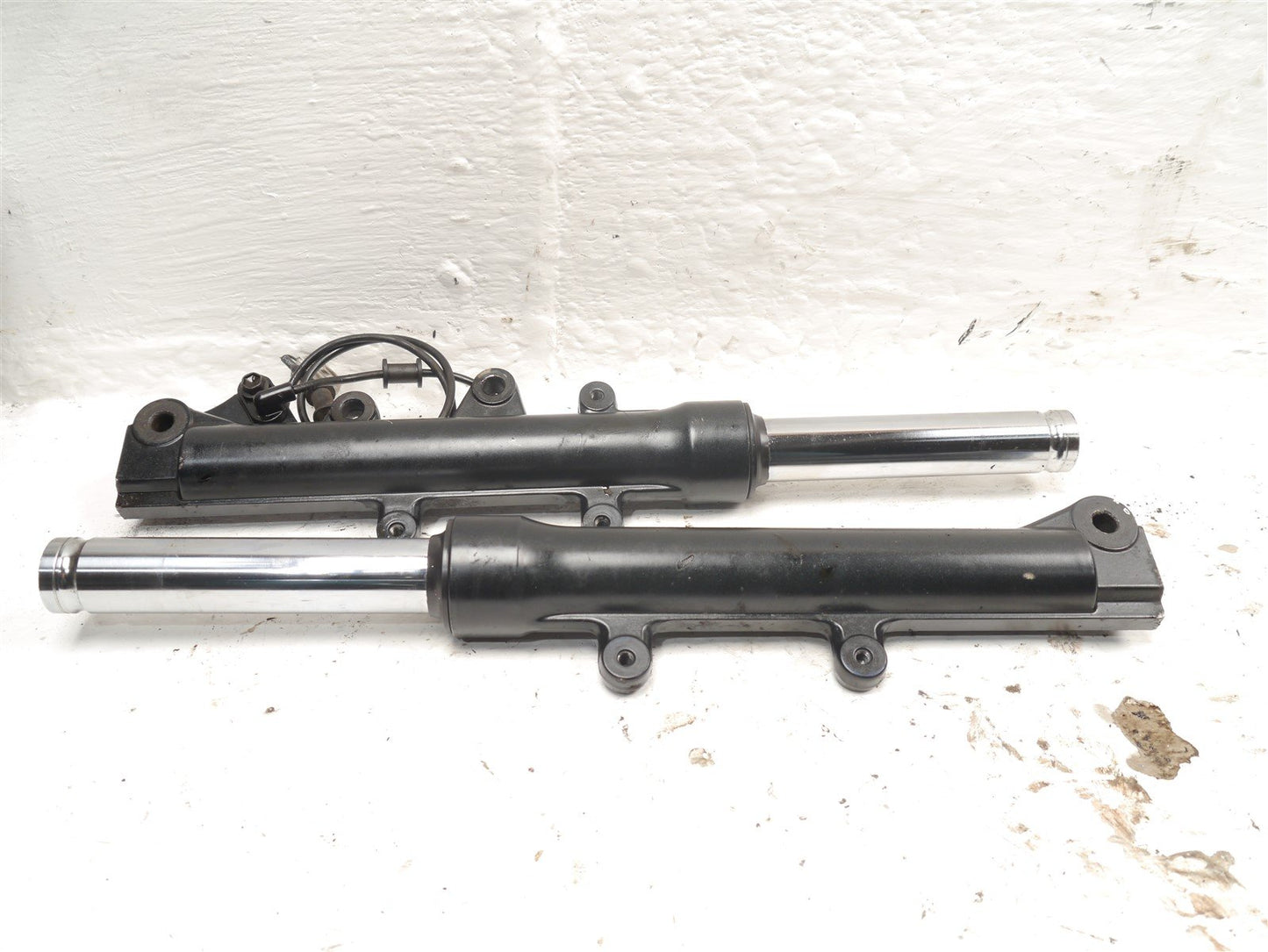 YAMAHA GPD125 NMAX 2015-2020 FRONT FORKS SUSPENSION