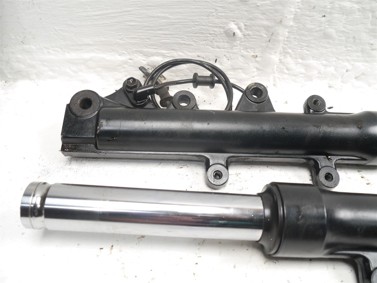 YAMAHA GPD125 NMAX 2015-2020 FRONT FORKS SUSPENSION