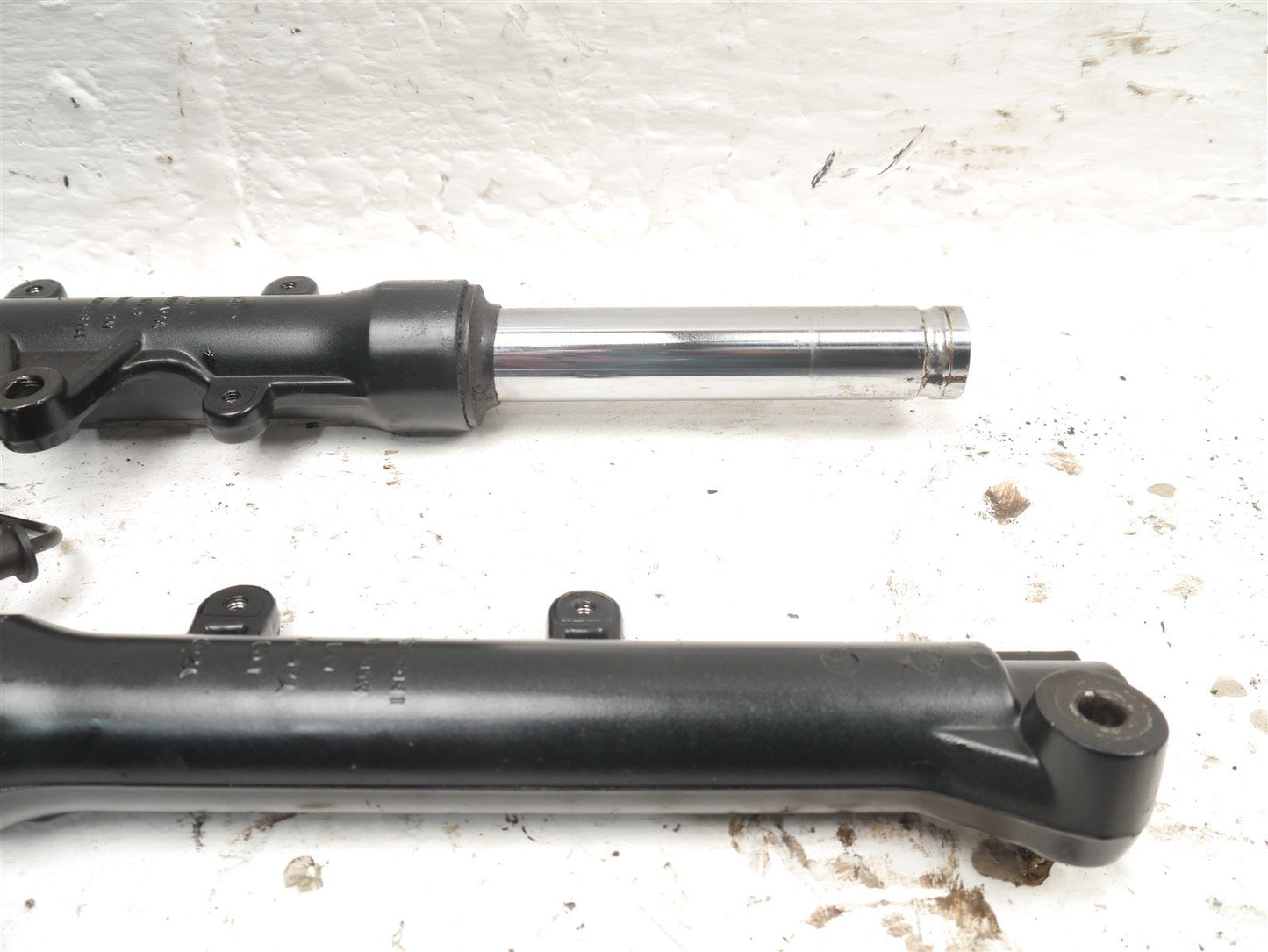 YAMAHA GPD125 NMAX 2015-2020 FRONT FORKS SUSPENSION