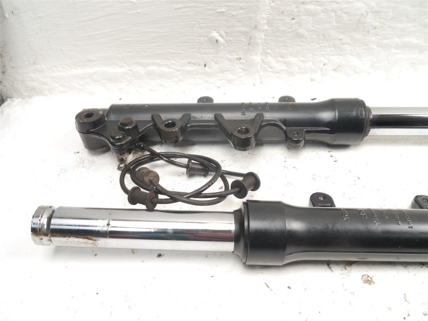 YAMAHA GPD125 NMAX 2015-2020 FRONT FORKS SUSPENSION