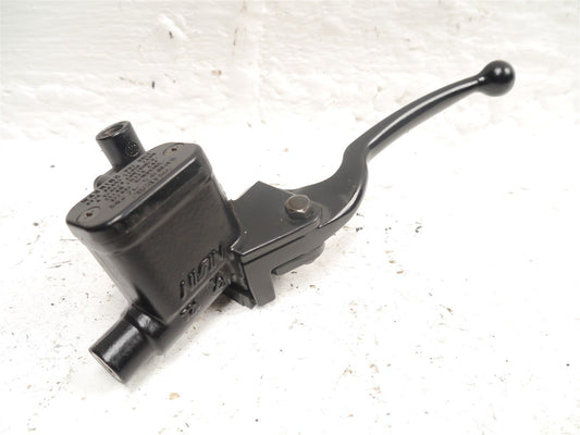 YAMAHA GPD125 NMAX 2015-2020 REAR BRAKE MASTER CYLINDER & LEVER